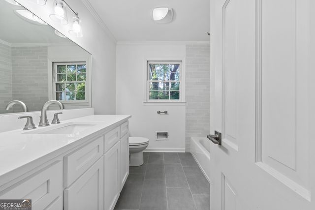 223 Brookwood Drive, Dublin, GA 31021