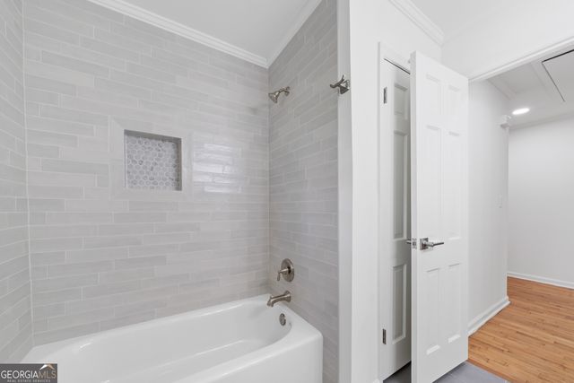 223 Brookwood Drive, Dublin, GA 31021