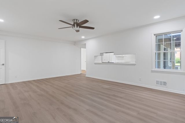 223 Brookwood Drive, Dublin, GA 31021