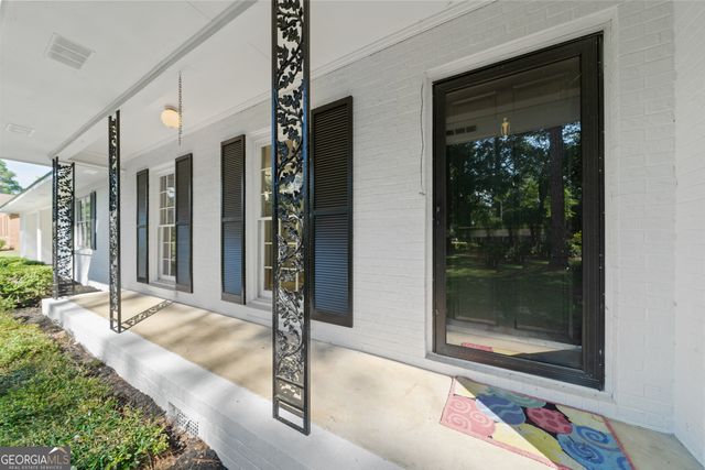 223 Brookwood Drive, Dublin, GA 31021