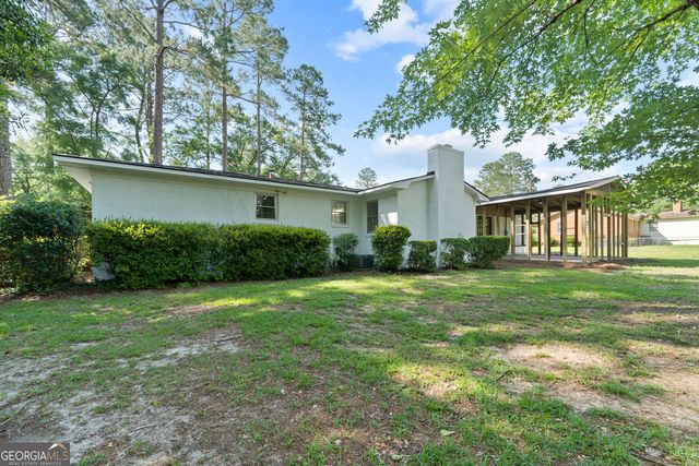 223 Brookwood Drive, Dublin, GA 31021