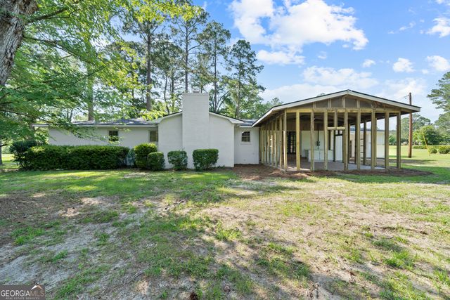223 Brookwood Drive, Dublin, GA 31021