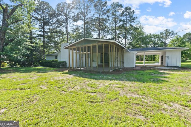223 Brookwood Drive, Dublin, GA 31021
