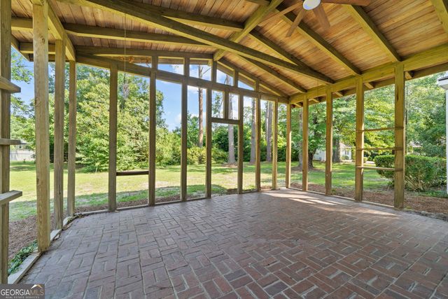 223 Brookwood Drive, Dublin, GA 31021