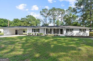 223 Brookwood Drive, Dublin, GA 31021