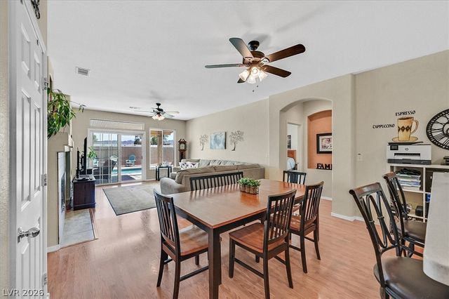 963 High Plains Drive, Henderson, NV 89002