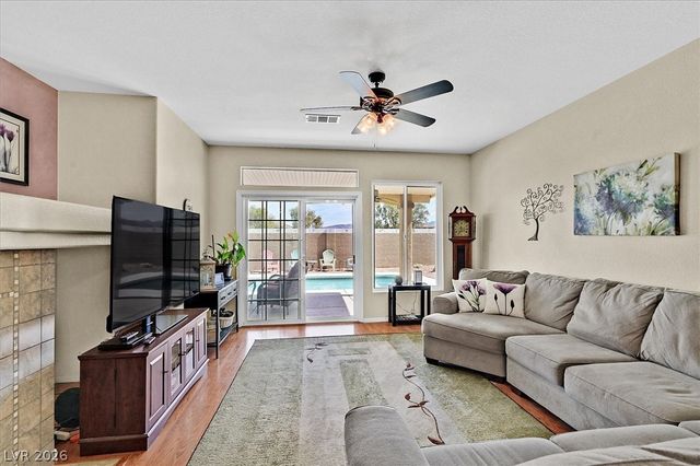 963 High Plains Drive, Henderson, NV 89002