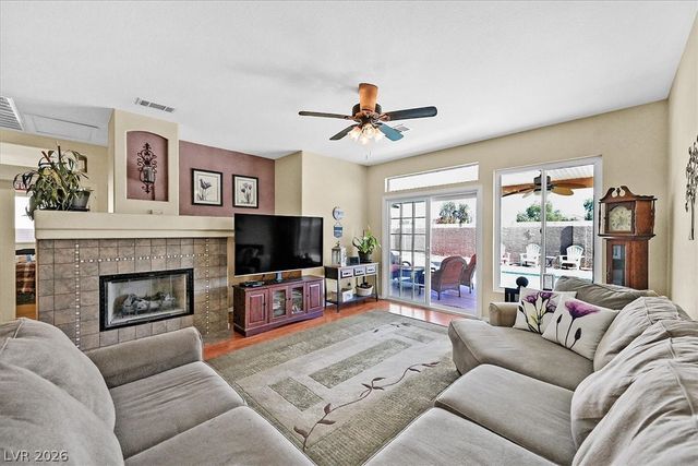 963 High Plains Drive, Henderson, NV 89002