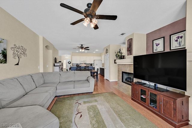 963 High Plains Drive, Henderson, NV 89002