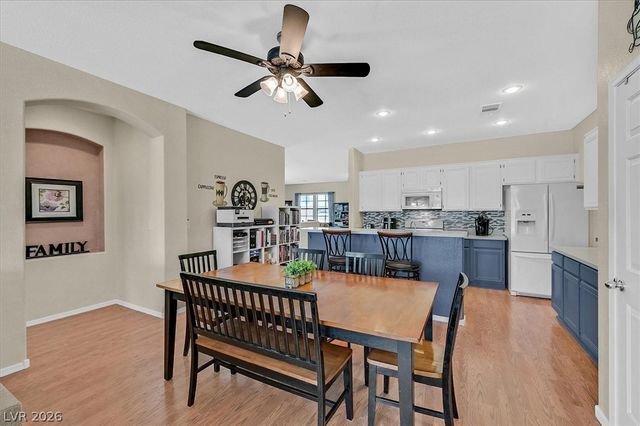 963 High Plains Drive, Henderson, NV 89002