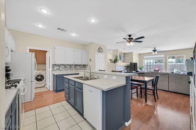 963 High Plains Drive, Henderson, NV 89002