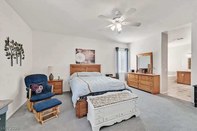 963 High Plains Drive, Henderson, NV 89002