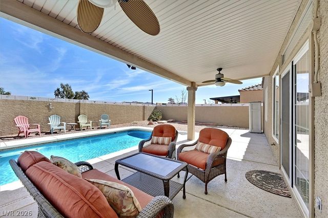 963 High Plains Drive, Henderson, NV 89002