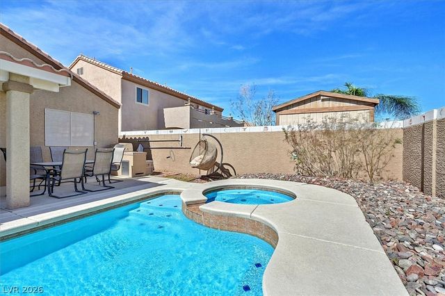 963 High Plains Drive, Henderson, NV 89002