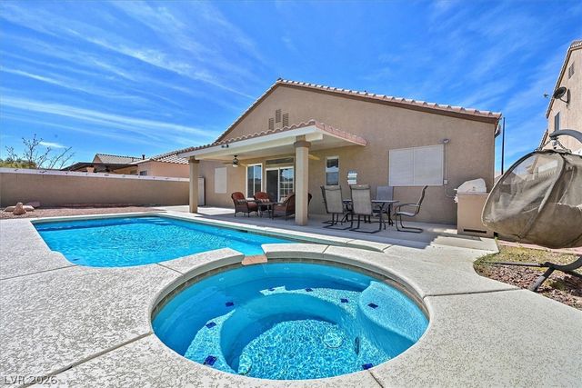 963 High Plains Drive, Henderson, NV 89002