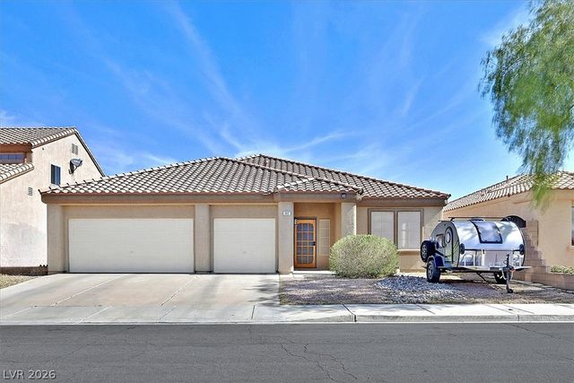 963 High Plains Drive, Henderson, NV 89002