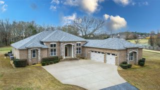 4529 Ingram Road, Deatsville, AL 36022