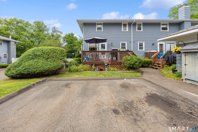 93 Clintonville Road 4, North Branford, CT 06472
