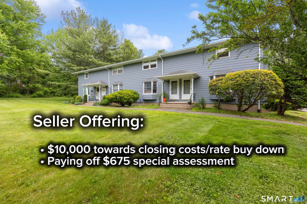 93 Clintonville Road 4, North Branford, CT 06472