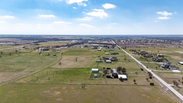 2436 Big Sky Trail, Ponder, TX 76259