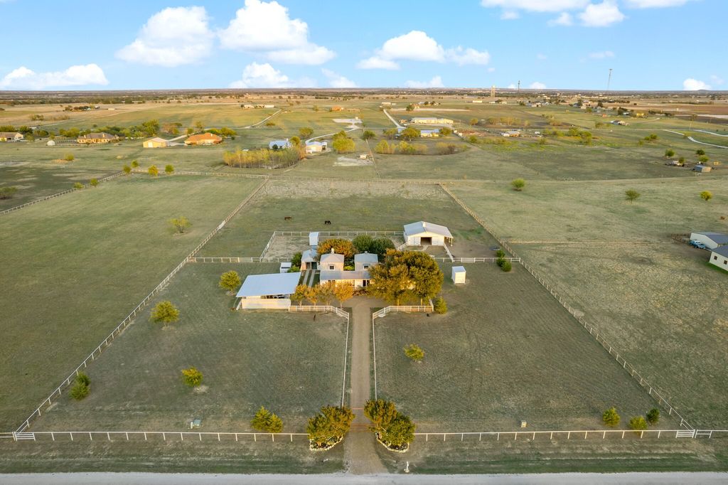 2436 Big Sky Trail, Ponder, TX 76259 — photo 3