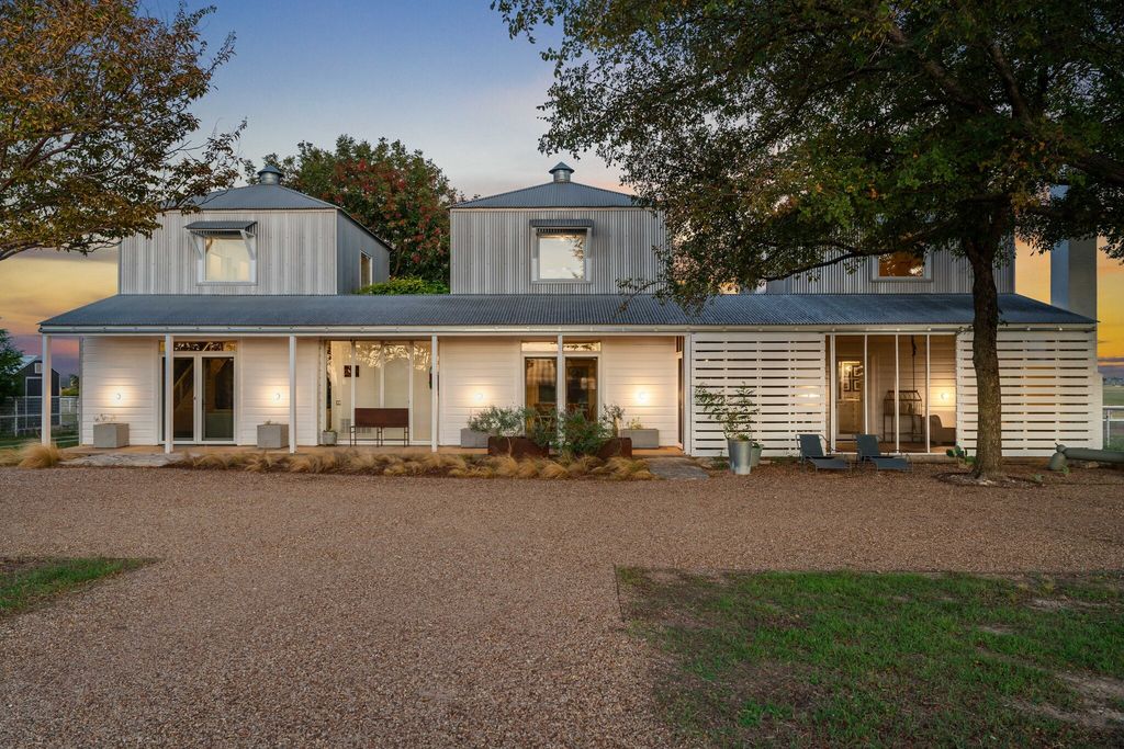 2436 Big Sky Trail, Ponder, TX 76259 — photo 4