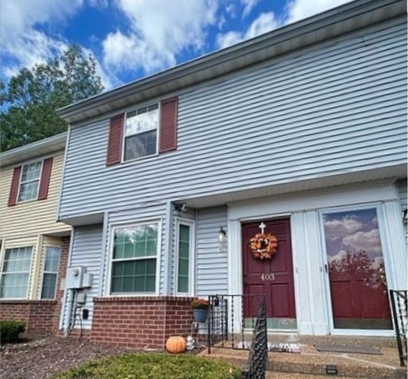 403 Oak Forge Dr, Antioch, TN 37013