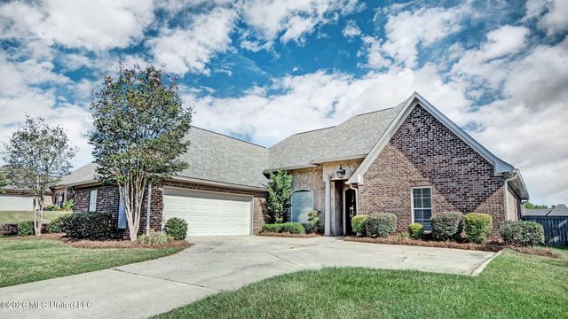 228 Stoney Ridge Road, Clinton, MS 39056