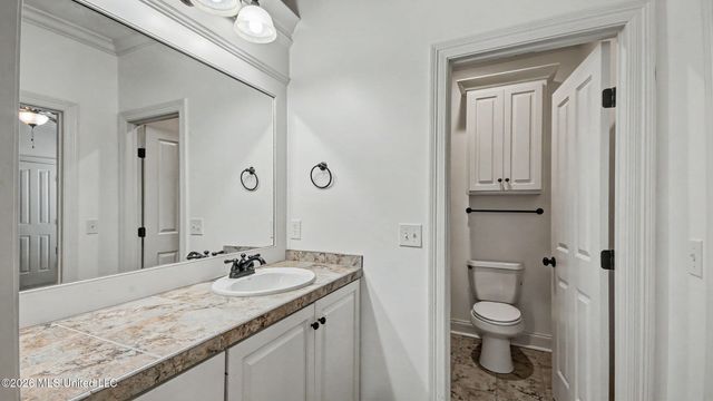 228 Stoney Ridge Road, Clinton, MS 39056