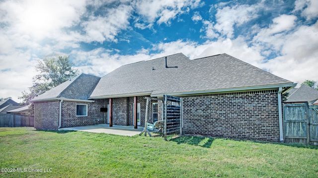 228 Stoney Ridge Road, Clinton, MS 39056