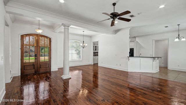 228 Stoney Ridge Road, Clinton, MS 39056
