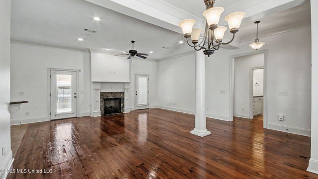 228 Stoney Ridge Road, Clinton, MS 39056