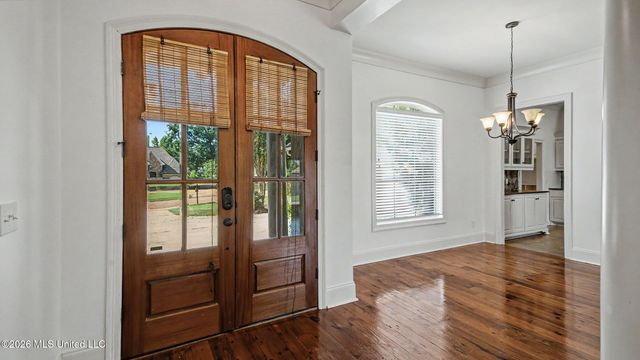 228 Stoney Ridge Road, Clinton, MS 39056