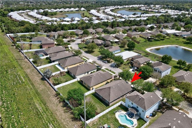 1591 Lexington Square SW, Vero Beach, FL 32962