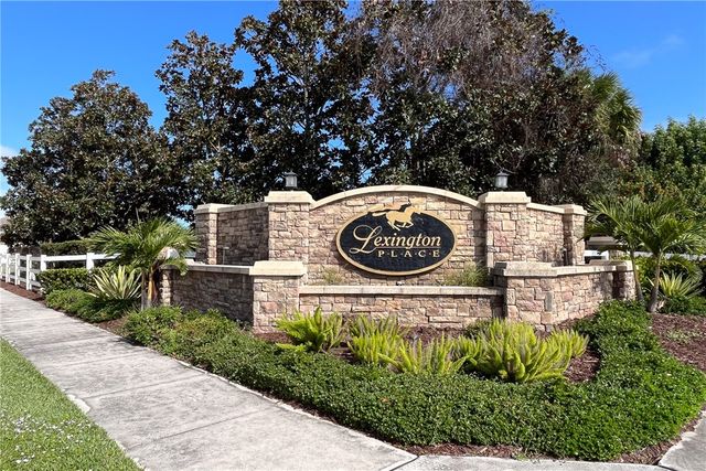 1591 Lexington Square SW, Vero Beach, FL 32962
