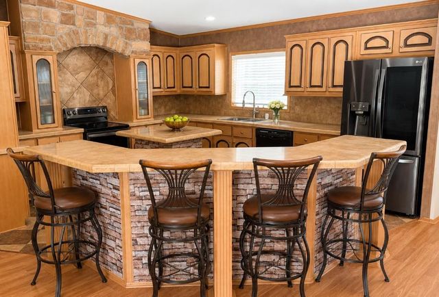438 Kellar RD, Smithville, TX 78957