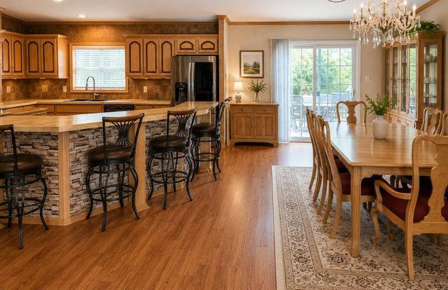 438 Kellar RD, Smithville, TX 78957