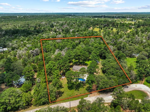 438 Kellar RD, Smithville, TX 78957
