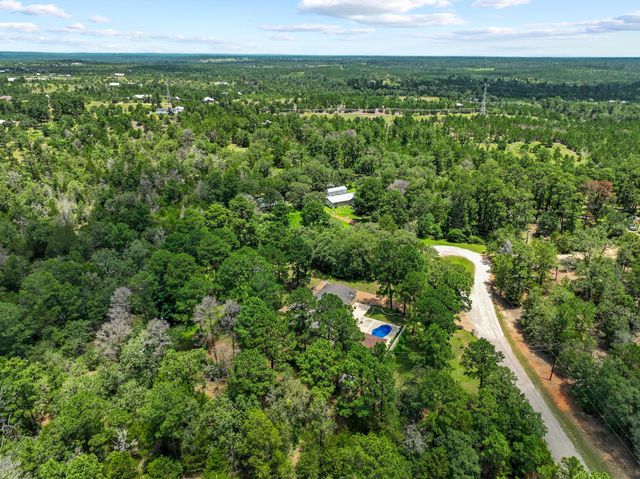 438 Kellar RD, Smithville, TX 78957