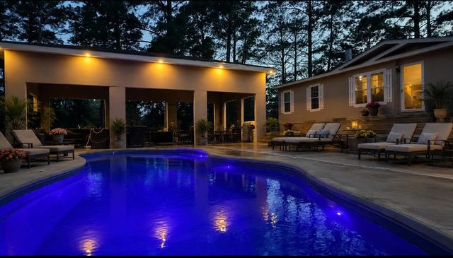 438 Kellar RD, Smithville, TX 78957