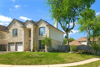 12520 Sir Christophers CV, Austin, TX 78729