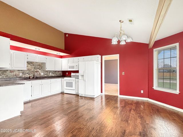 608 PACER DRIVE, Ashland, MO 65010