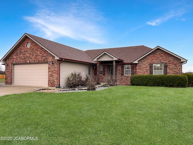 608 PACER DRIVE, Ashland, MO 65010