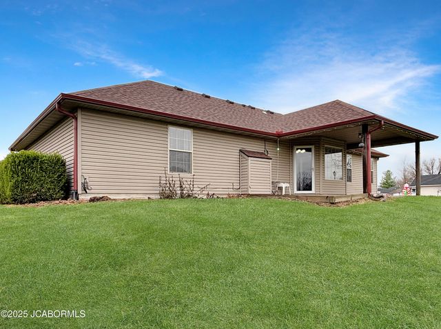 608 PACER DRIVE, Ashland, MO 65010