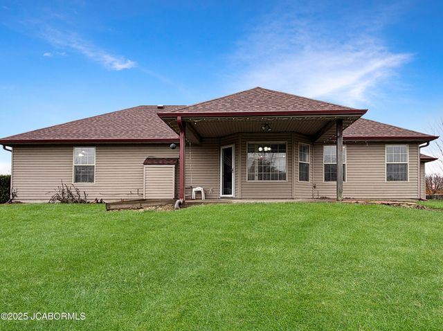 608 PACER DRIVE, Ashland, MO 65010