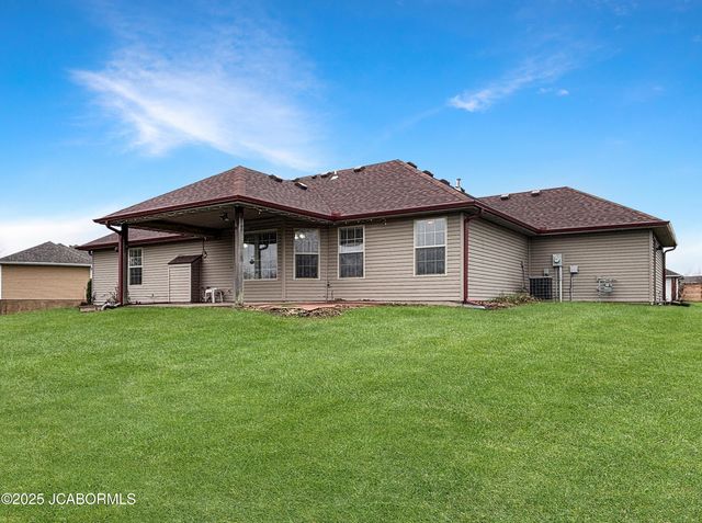 608 PACER DRIVE, Ashland, MO 65010