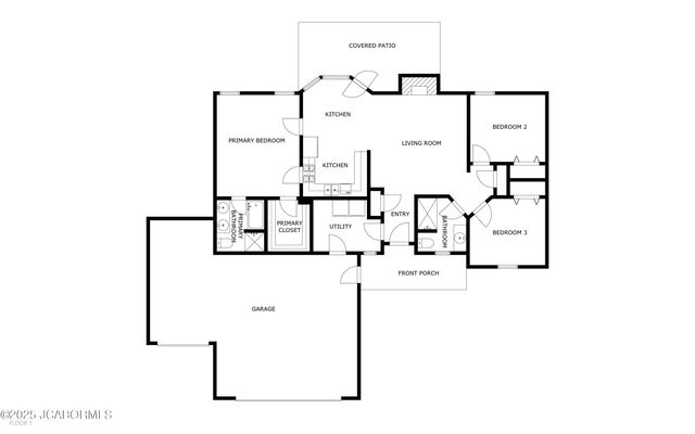 608 PACER DRIVE, Ashland, MO 65010