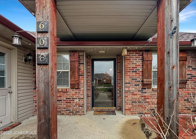 608 PACER DRIVE, Ashland, MO 65010