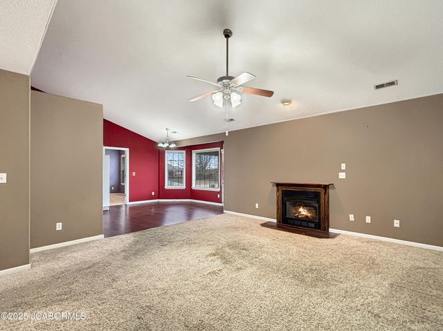 608 PACER DRIVE, Ashland, MO 65010