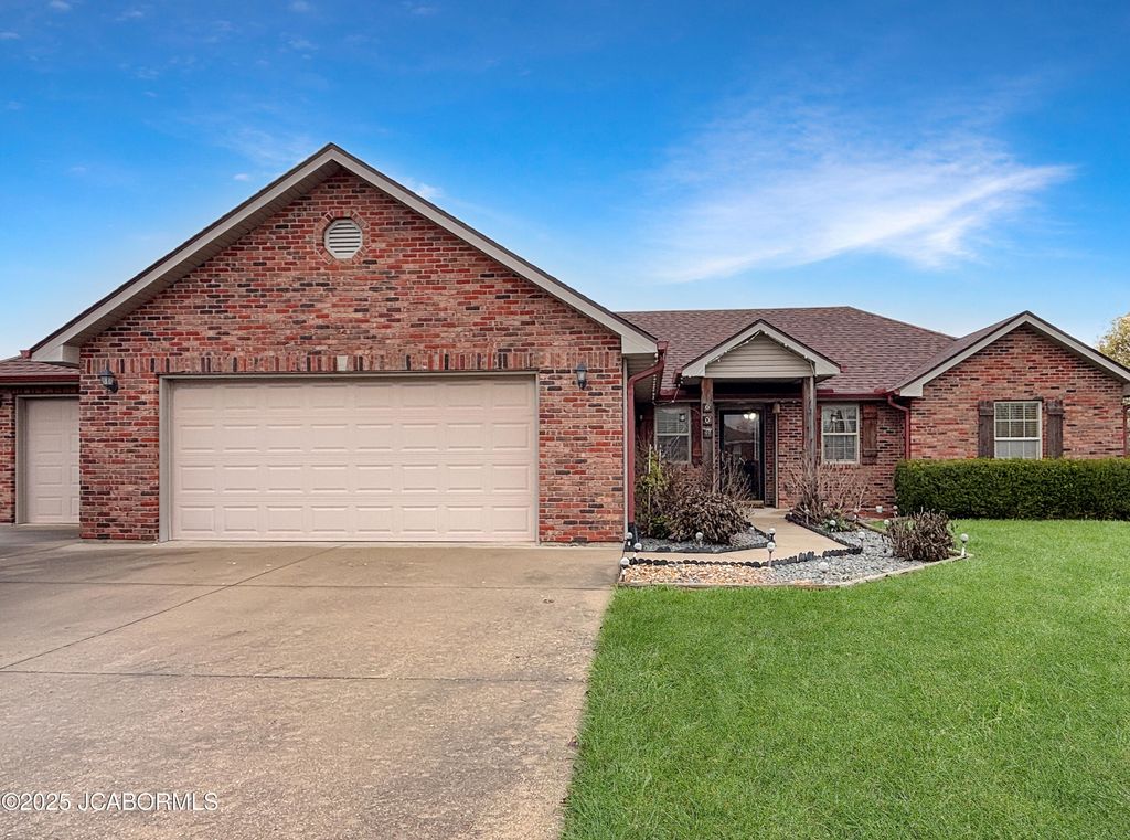 608 PACER DRIVE, Ashland, MO 65010